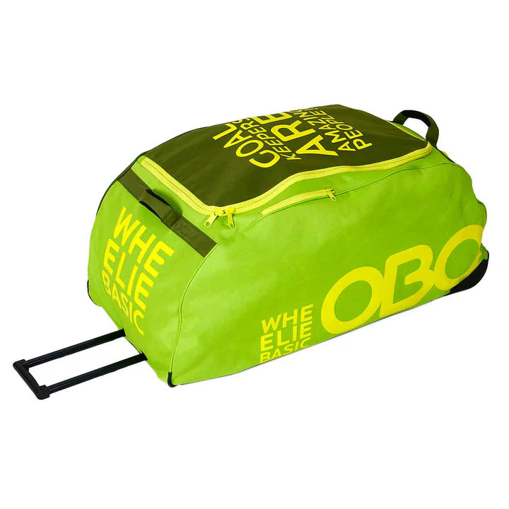 Obo Wheelie Basic Bag | Field Hockey Goalie Bag Obo Wheelie Basic Bag | Field Hockey Goalie Bag