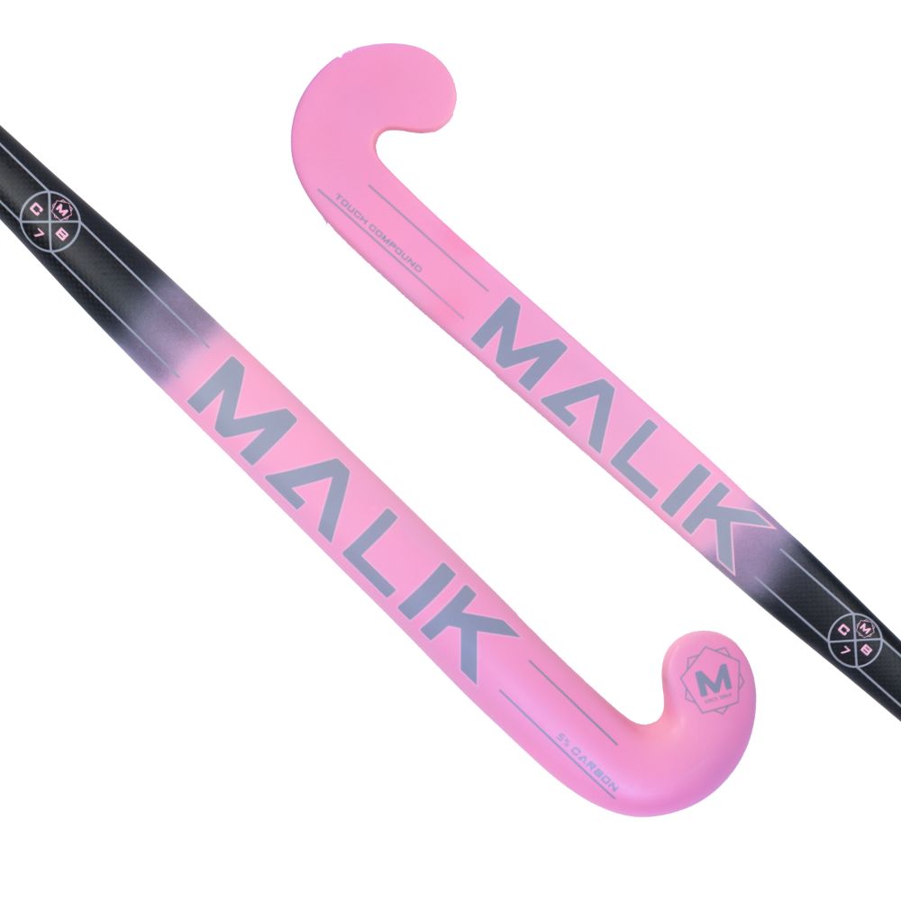 Malik CB7 Composite Stick Just Field Hockey Ltd.