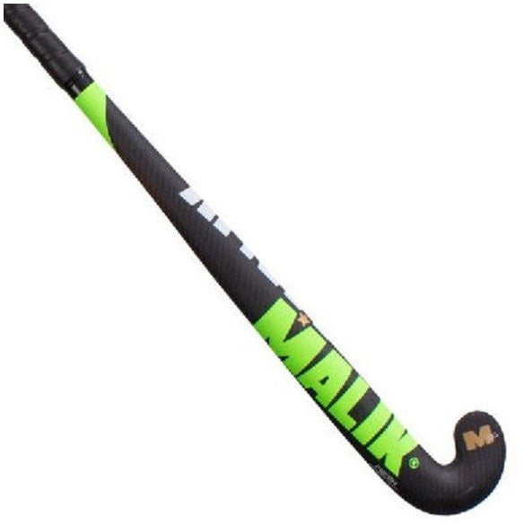 Malik CarbonTech Fresh Indoor Composite Stick Just Field Hockey Ltd.
