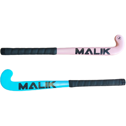Malik 18" Mini Stick Just Field Hockey Ltd.
