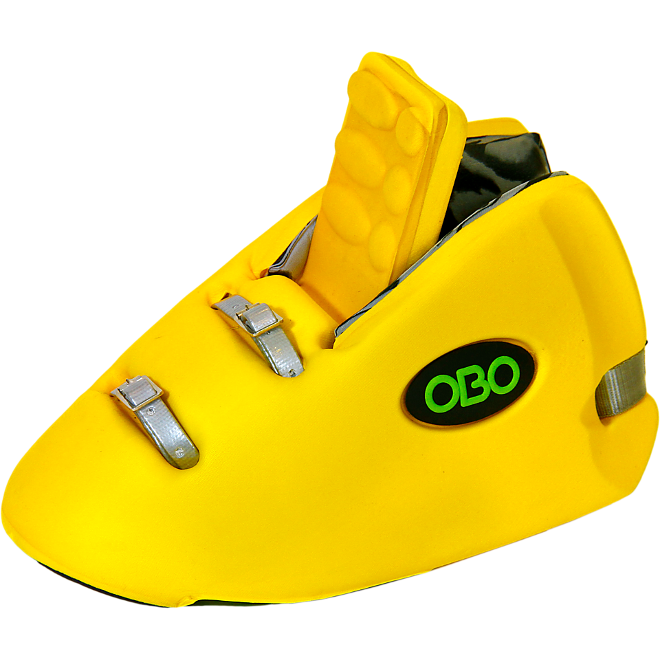Obo Robo Hi Rebound Kickers - Custom Colours - Made to Order