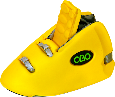 Obo Robo Hi Rebound Kickers