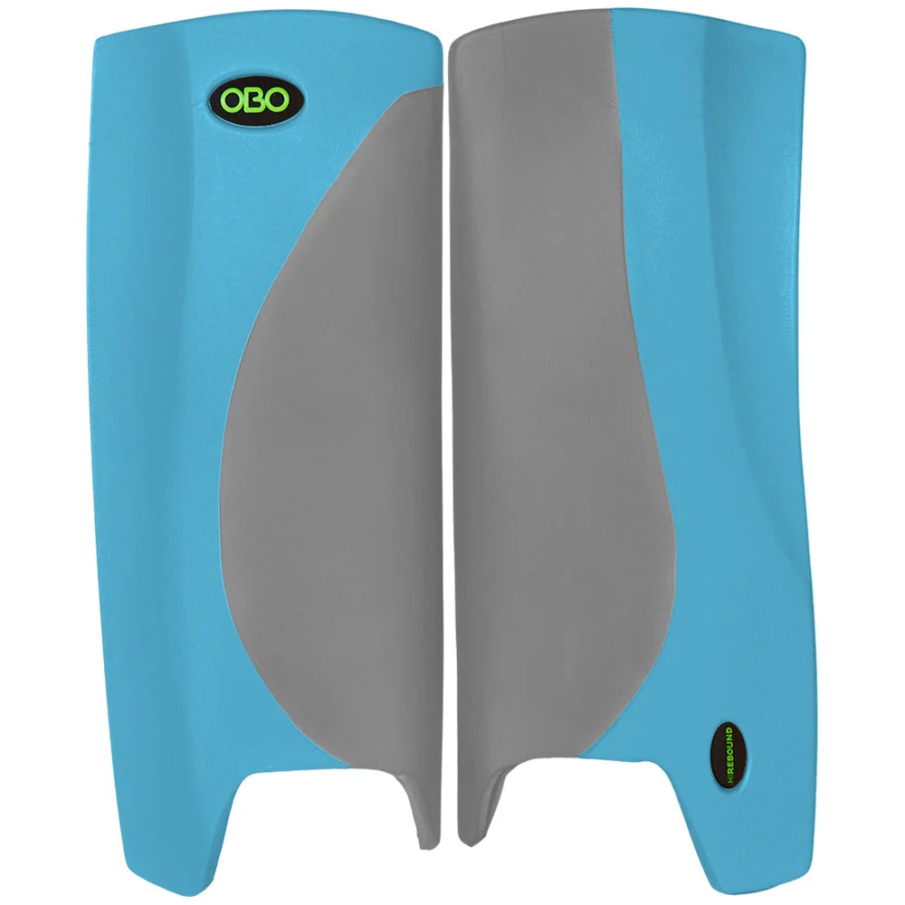 Hi Rebound Legguards - Custom Colours - Inside Colour Grey