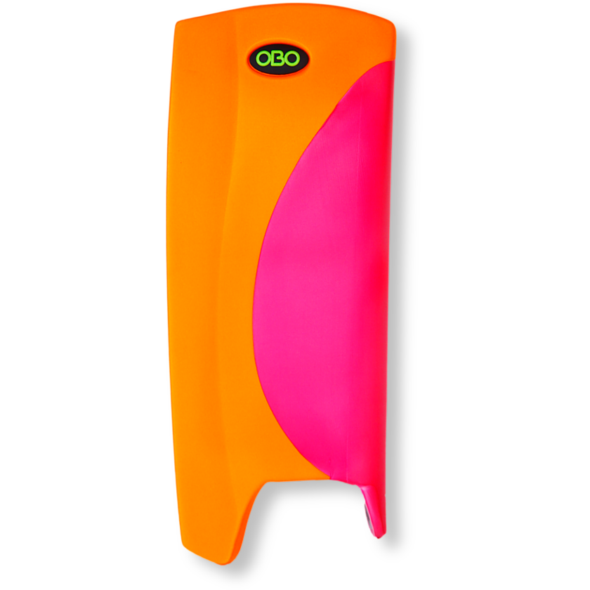 Obo Robo Hi Rebound Legguards & Kickers SET