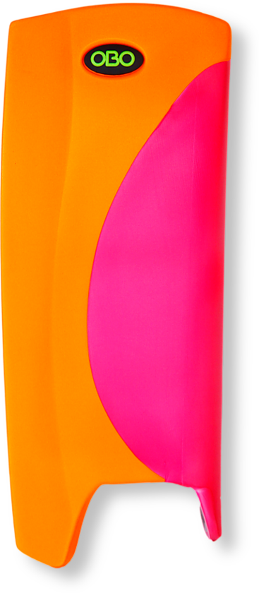 Obo Robo Hi Rebound Legguards & Kickers SET