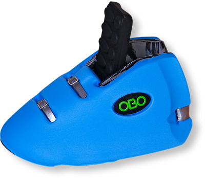 Obo Robo Hi Rebound Kickers