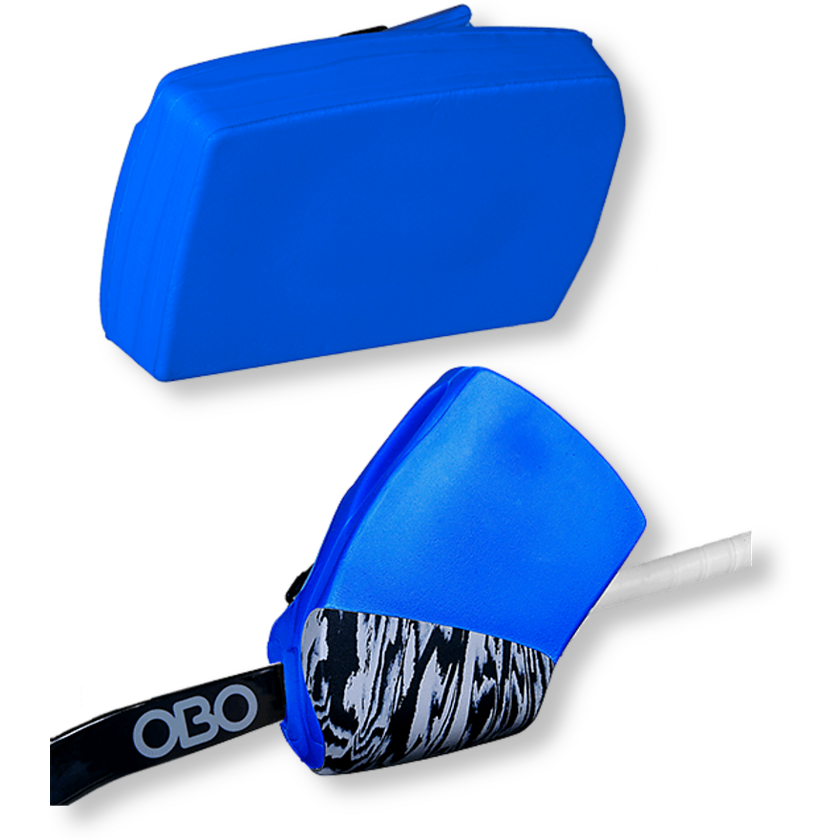obo handschuhe OBO Robo Hi-Rebound Right Hand PLUS Protector