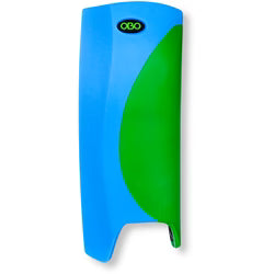 Hi Rebound Legguards - Custom Colours - Inside Colour Green