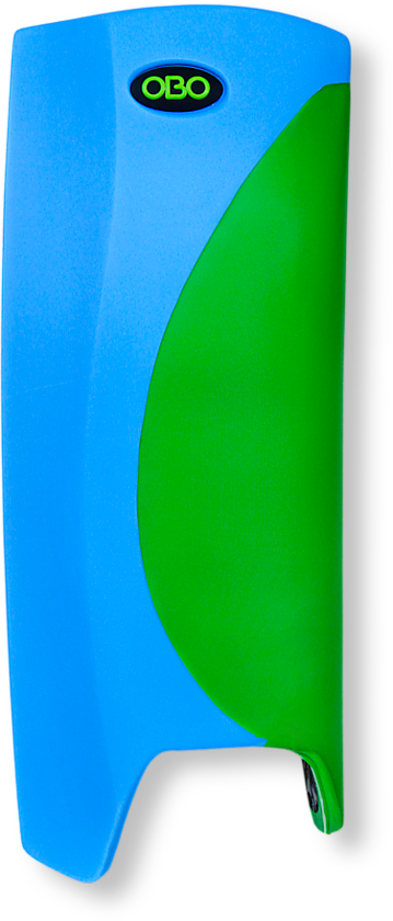 Obo Robo Hi Rebound Legguards