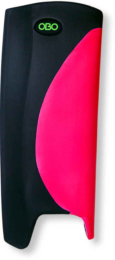 Obo Robo Hi Rebound Legguards