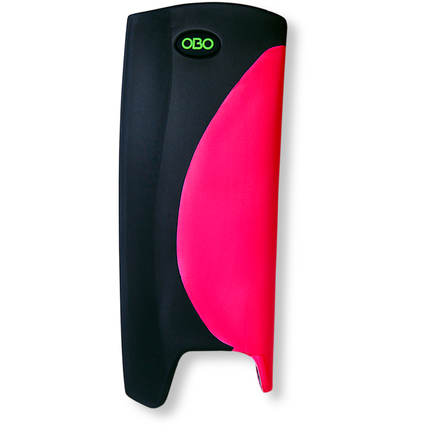 Obo Robo Hi Rebound Legguards & Kickers SET