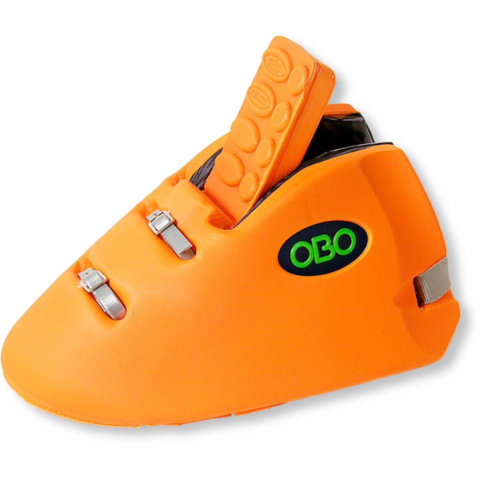 Obo Robo Hi Rebound Kickers