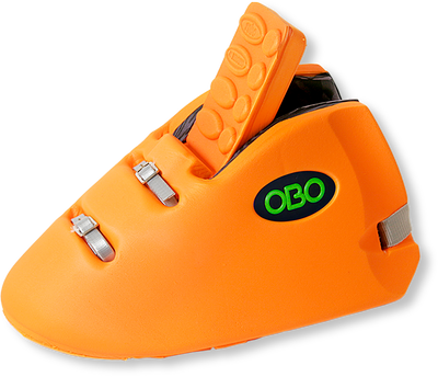 Obo Robo Hi Rebound Kickers