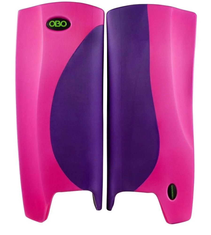 Hi Rebound Legguards - Custom Colours - Inside Colour Purple