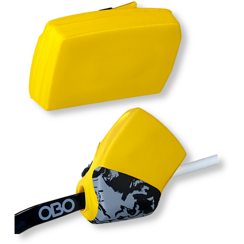 Obo Robo PLUS Hand Protector SET