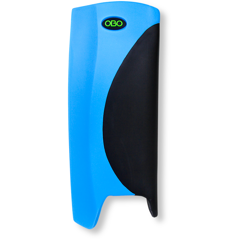 Obo Robo Hi Rebound Legguards & Kickers SET