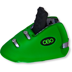 Obo Robo Hi Rebound Kickers - Green