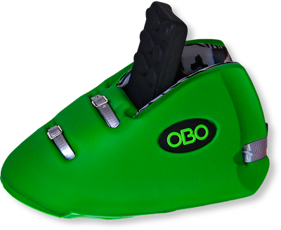 Obo Robo Hi Rebound Kickers