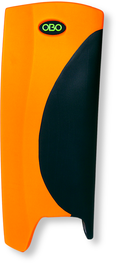 Obo Robo Hi Rebound Legguards