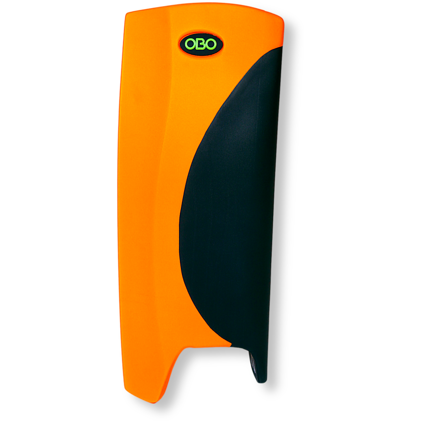 Obo Robo Hi Rebound Legguards & Kickers SET