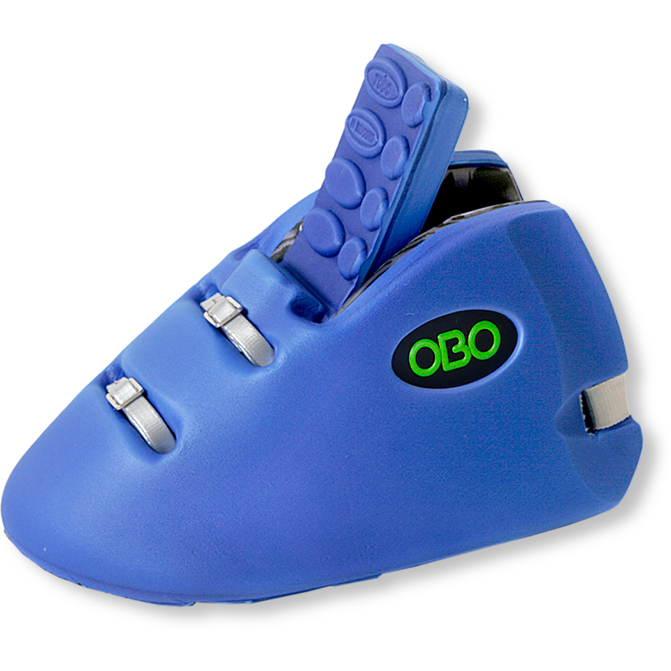 Obo Robo Hi Rebound Kickers