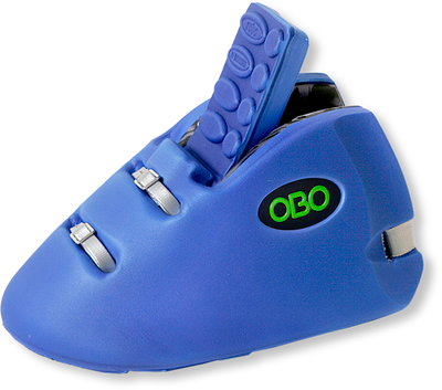 Obo Robo Hi Rebound Kickers