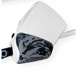 OBO Robo Hi Rebound PLUS Right Hand Protector (RHP+) - Huge Colour Selection