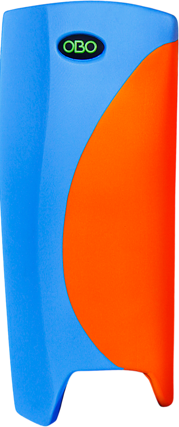 Obo Robo Hi Rebound Legguards