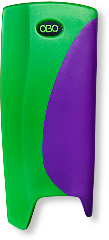 Obo Robo Hi Rebound Legguards