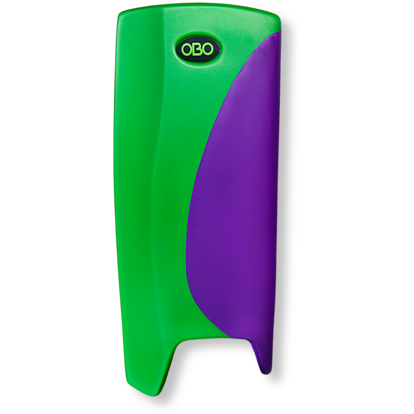 Obo Robo Hi Rebound Legguards & Kickers SET