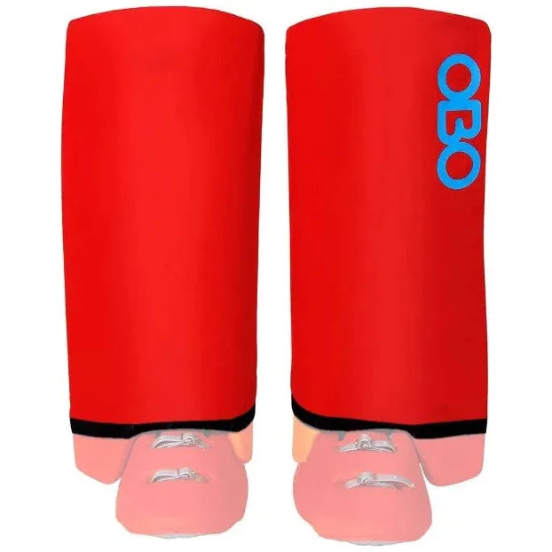 OBO Slippa Legguard Covers - PLUS model only
