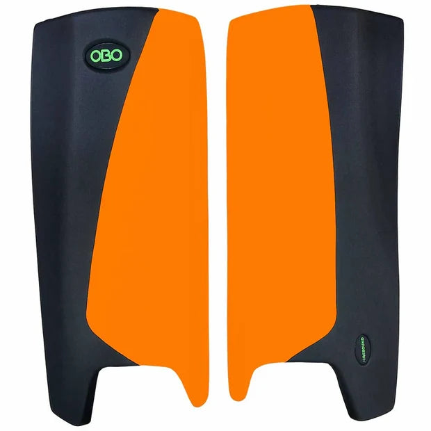 Hi Rebound Legguards - Custom Colours - Inside Colour Orange