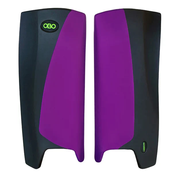Hi Rebound Legguards - Custom Colours - Inside Colour Purple