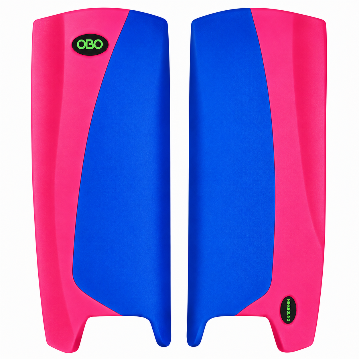 Hi Rebound Legguards - Custom Colours - Inside Colour Blue