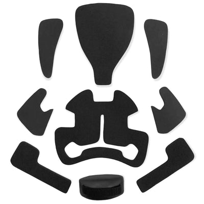 Replacement Foam for Obo CK/FG Helmets