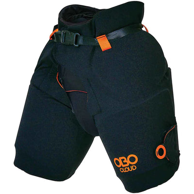 OBO Cloud Hot Pants