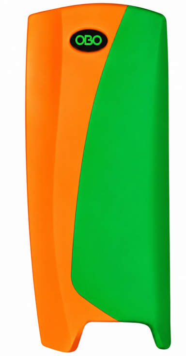 Hi Rebound Legguards - Custom Colours - Inside Colour Green