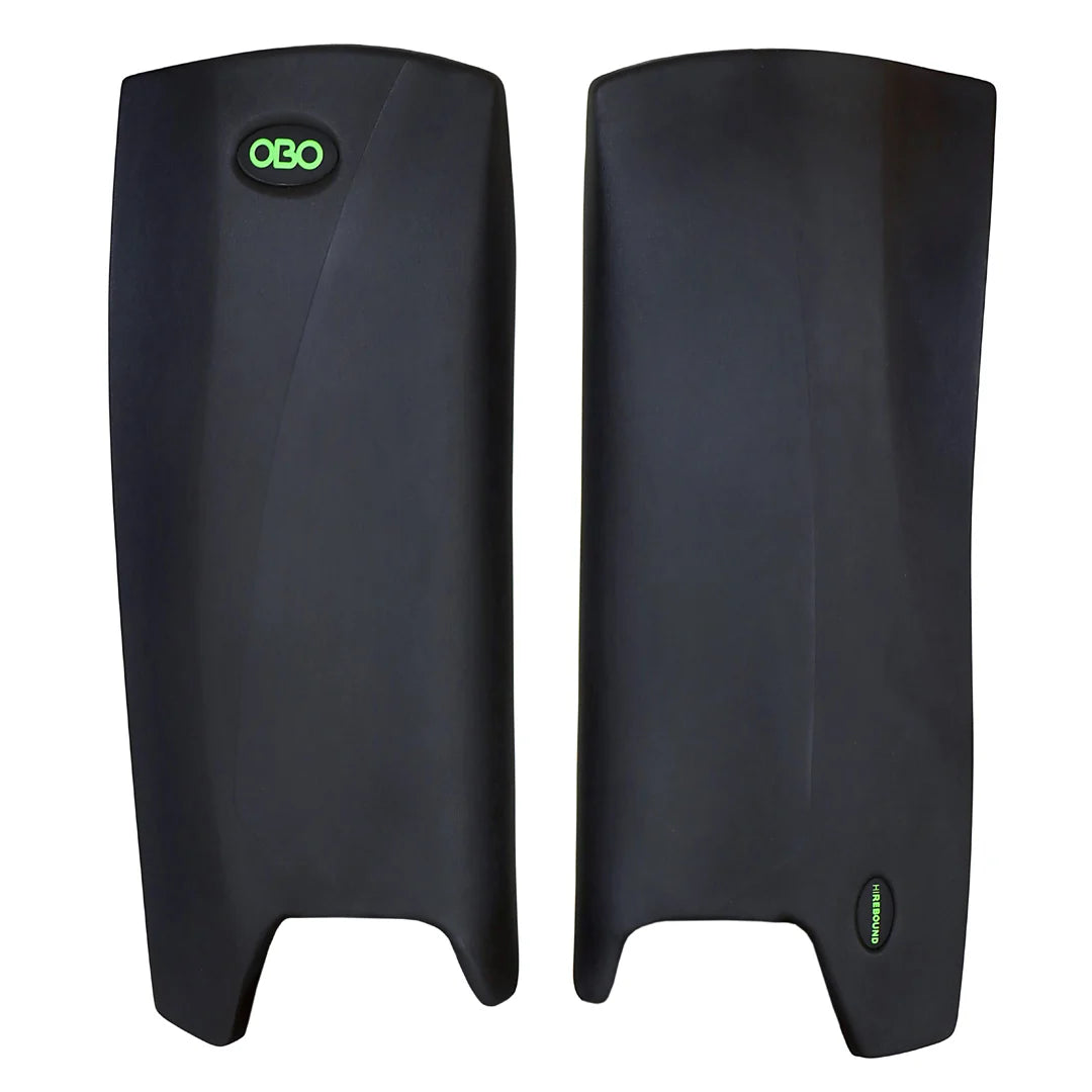 Hi Rebound Legguards - Custom Colours - Inside Colour Black