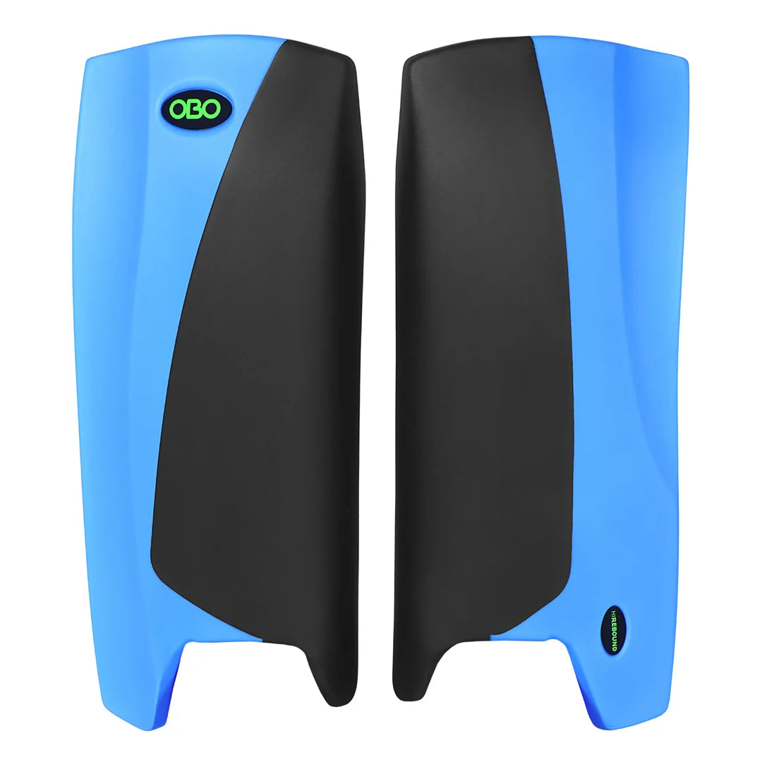 Hi Rebound Legguards - Custom Colours - Inside Colour Black