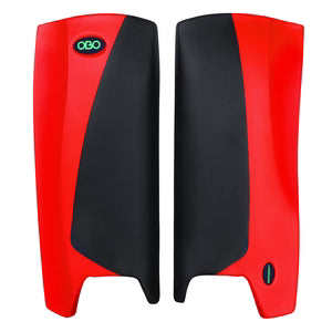 Hi Rebound Legguards - Custom Colours - Inside Colour Black