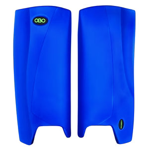 Obo Robo PLUS Legguards (Blue)