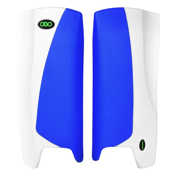 Hi Rebound Legguards - Custom Colours - Inside Colour Blue