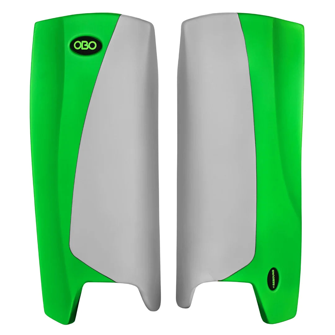 Hi Rebound Legguards - Custom Colours - Inside Colour Grey