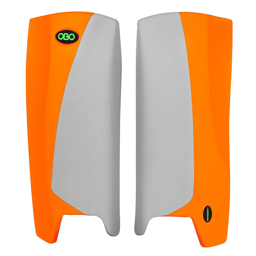 Hi Rebound Legguards - Custom Colours - Inside Colour Grey