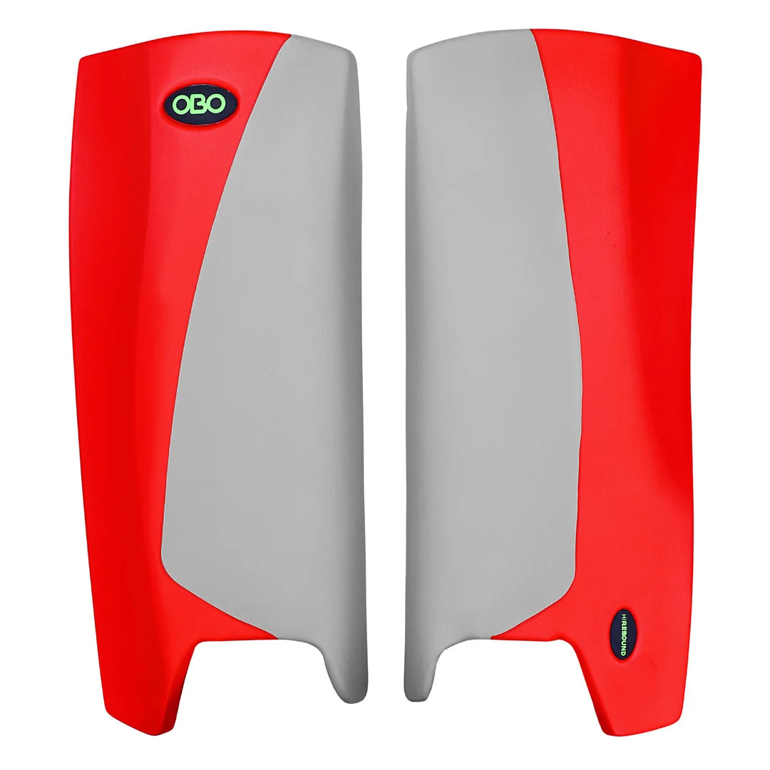 Hi Rebound Legguards - Custom Colours - Inside Colour Grey