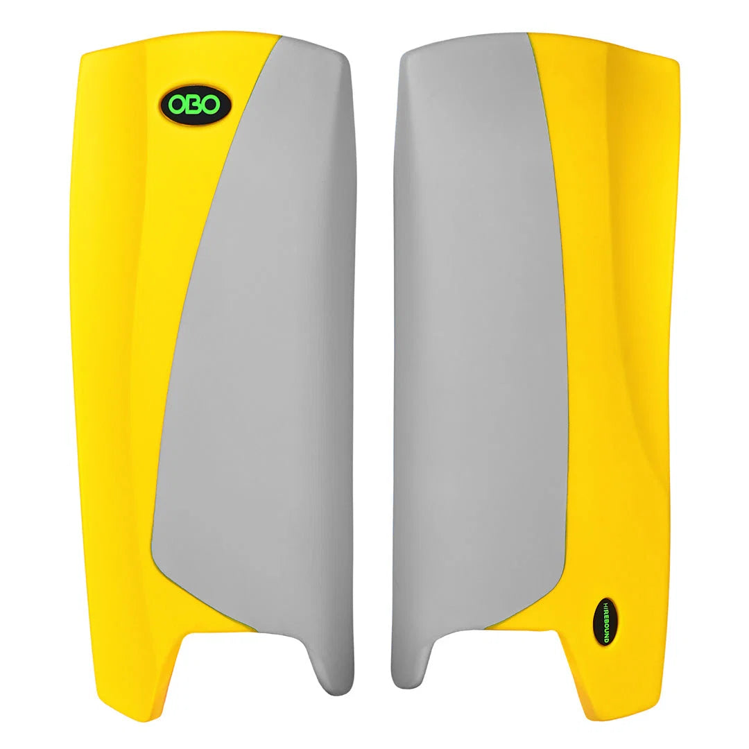 Hi Rebound Legguards - Custom Colours - Inside Colour Grey