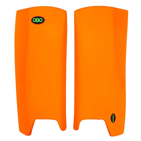 Hi Rebound Legguards - Custom Colours - Inside Colour Orange