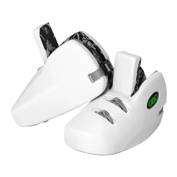 Obo Robo Hi Rebound Kickers - Custom Colours - Made to Order