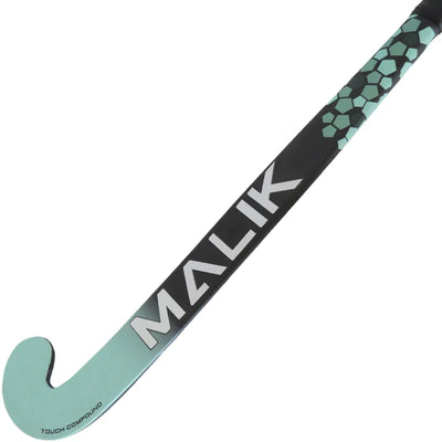 Malik MB 3 Composite Stick Green