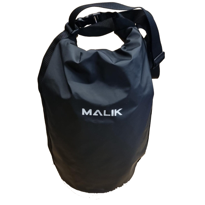 Malik Ball Bag
